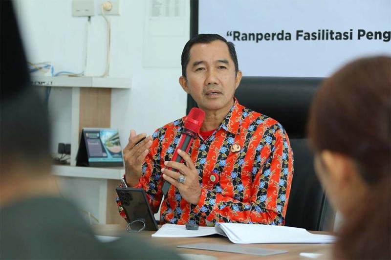 Pemkab Siak Pastikan THR ASN dan PPPK Tetap Dibayar, Meski Ada Penundaan