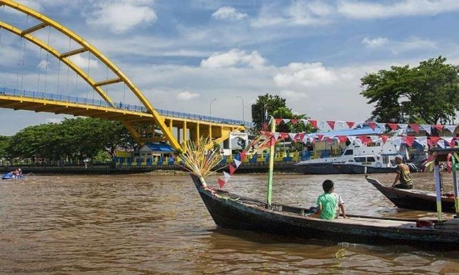 Pemkot Pekanbaru Berencana Pindahkan Lokasi Car Free Day