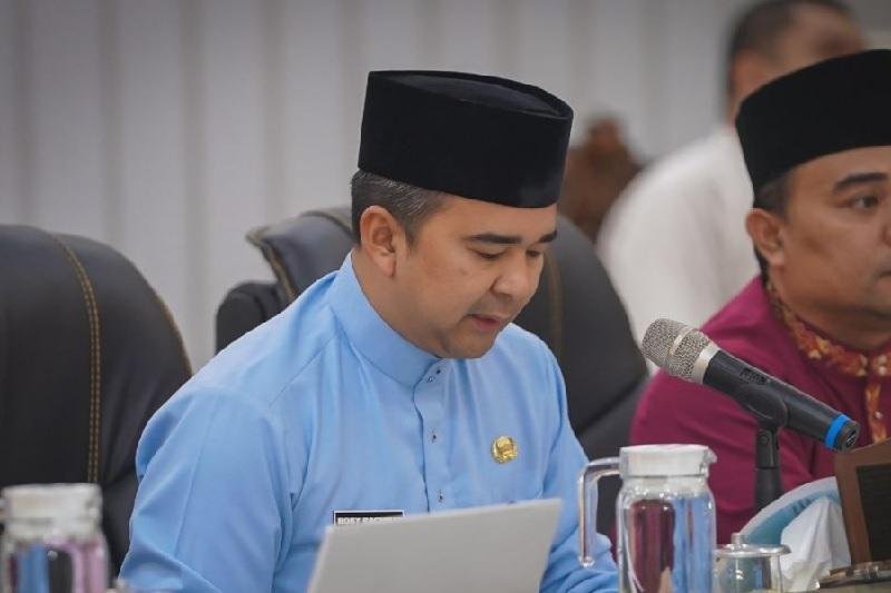 Gawat, Sejak Awal Tahun 3.128 Pekerja Kena PHK di Inhil