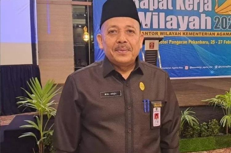 Kemenag Akan Lakukan Penanaman 1 Juta Pohon