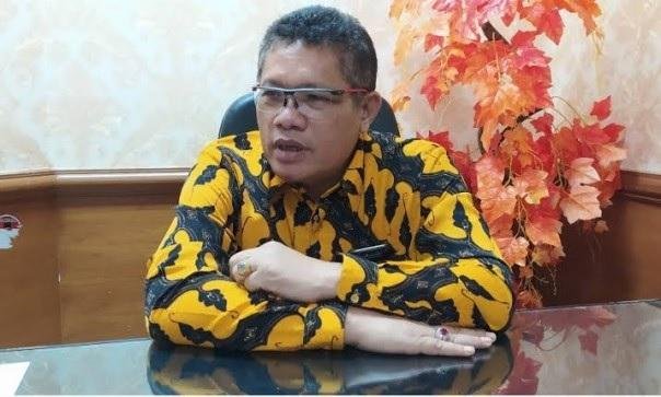 DPRD Minta Disnakertrans Pastikan Hak Pekerja Terpenuhi