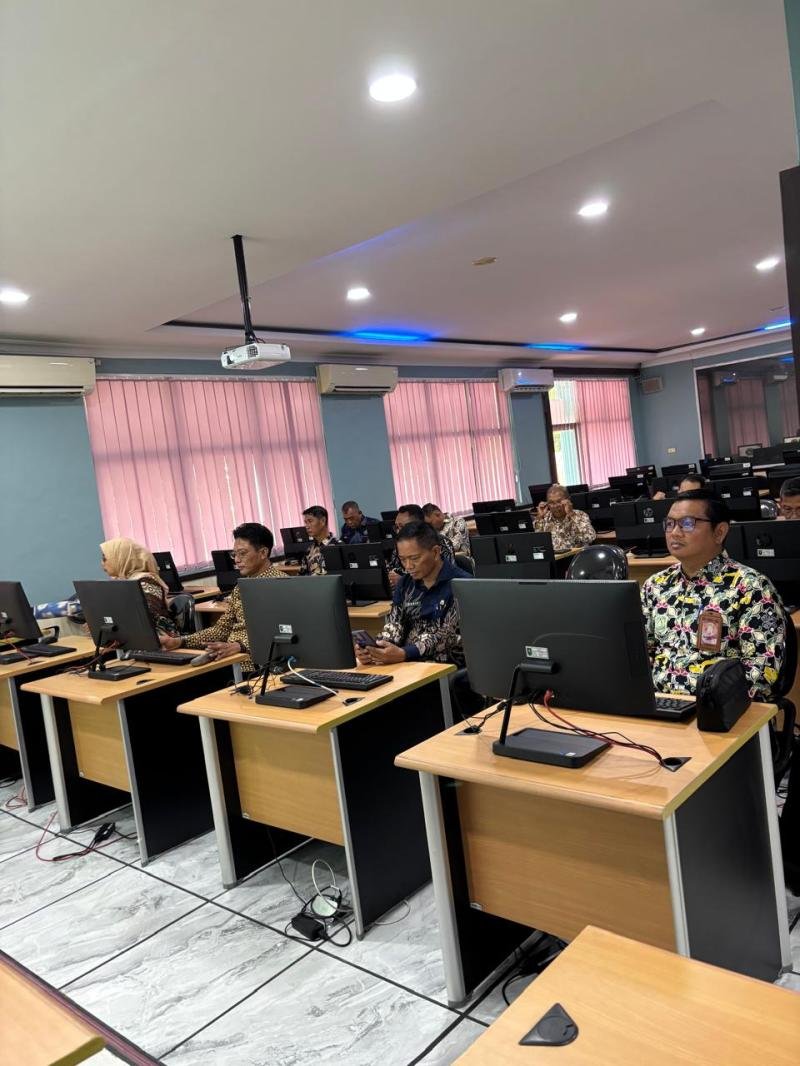 15 ASN Lolos Seleksi JPT Pratama di Kepulauan Meranti, Berikut Tahapan Selanjutnya!