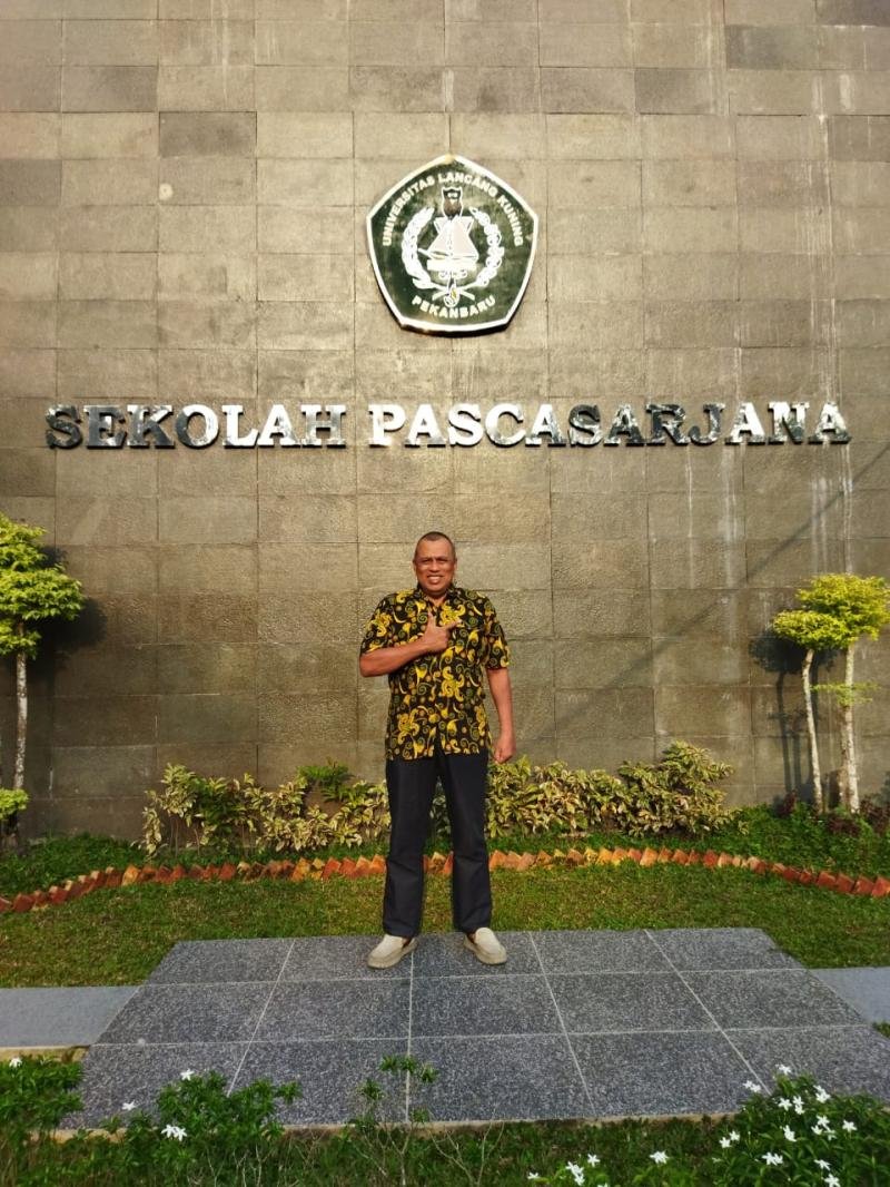 Dr. Mulono: Penerapan HACCP Jadi Kunci Keamanan Pangan Program Makan Bergizi Gratis