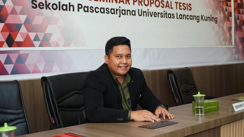 Akademisi UNILAK Dr. Trio Saputra Soroti Strategi Pemprov Riau Percepat Realisasi Anggaran