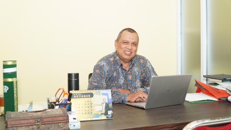 Di Tengah Kontroversi Ucapan Cucun, Pakar Ilmu Pangan UNILAK Beri Penegasan Ilmiah