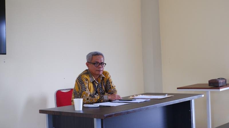 AI Jadi Senjata Baru di Dunia Siber: Ancaman Digital Kian Canggih dan Tak Terduga