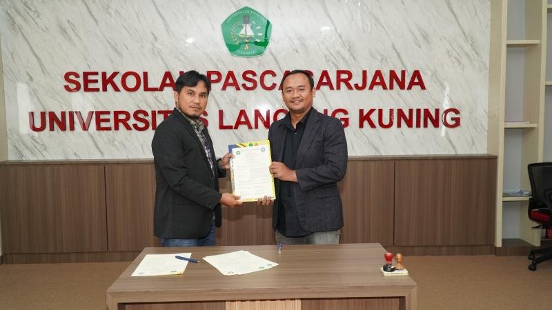 Pascasarjana Unilak Gaet Imelda Medan Kembangkan Kompetensi Guru dan SIPRAKERIN