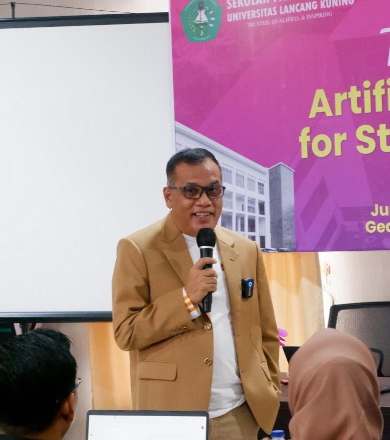 S3 Manajemen Unilak Resmi Dibuka, Dua Konsentrasi Unggulan