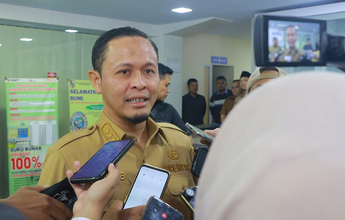Berkah Ramadan, ASN Pekanbaru Terima Empat Hak Sekaligus di Maret 2026