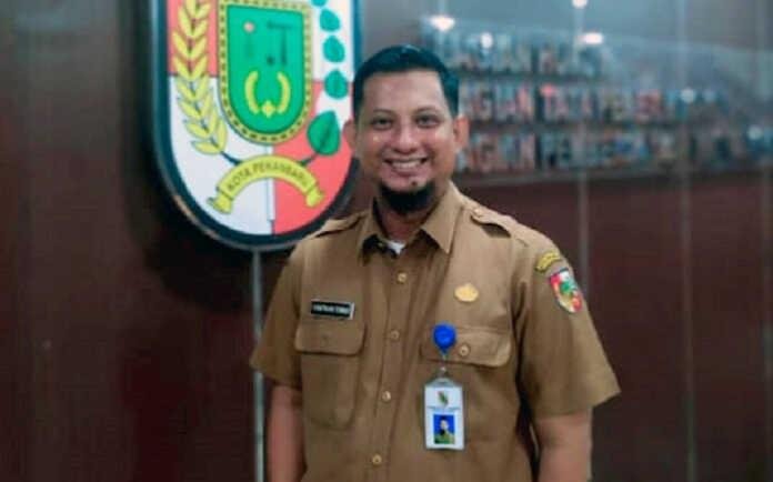 Segera Libur Sekolah di Pekanbaru, Dinas Pendidikan Pesan Perkuat Ibadah dan Amaliah