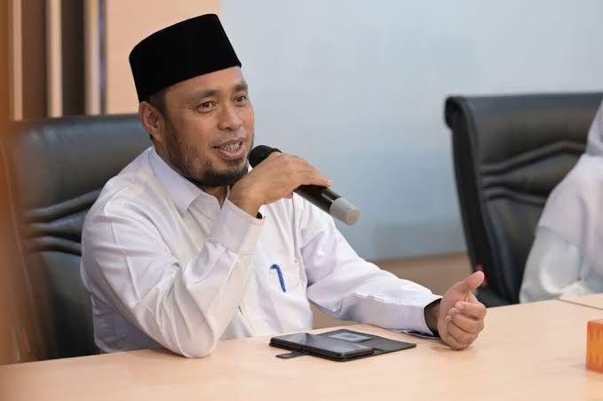 Baznas Riau Batalkan Kontribusi Rp3 Miliar untuk Jembatan Merah Putih Presisi, Ini Sebabnya