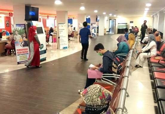 Pemko Pekanbaru Pastikan MPP Tetap Buka Layanan, Walau Ada Penerapan WFA