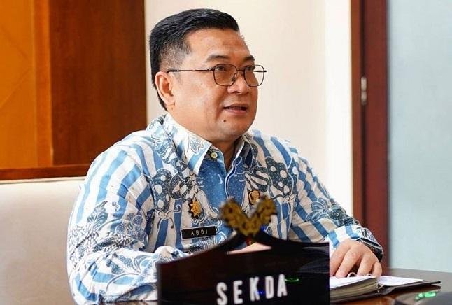 Belum Sanggup Bayar Gaji dan THR ASN, Pemprov Riau Bantu Keuangan 3 Kabupetan
