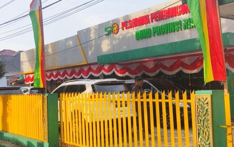 Seleksi Direktur dan Komisaris PT SPR Riau Dibuka, Ini Jadwal dan Tata Caranya