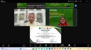 Seminar Nasional Ilmu Lingkungan Sekolah Pascasarjana UNILAK 2025